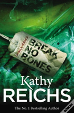 Capa do artigo Break No Bones