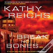 Capa do artigo Break No Bones