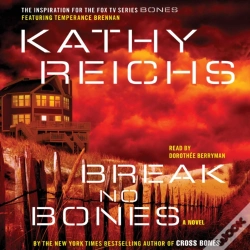Capa do artigo Break No Bones