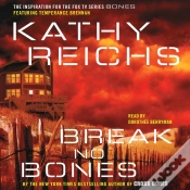 Capa do artigo Break No Bones