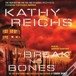 Capa do artigo Break No Bones