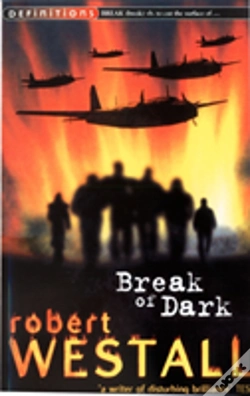 Capa do artigo Break Of Dark
