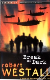 Capa do artigo Break Of Dark