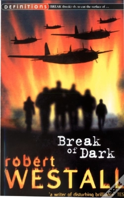 Capa do artigo Break Of Dark