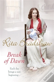 Capa do artigo Break Of Dawn