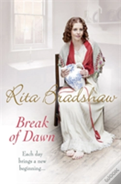 Capa do artigo Break Of Dawn