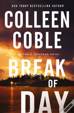Capa do artigo Break Of Day