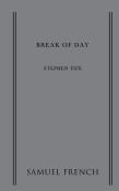 Break Of Day