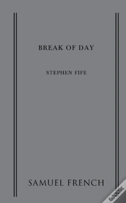 Capa do artigo Break Of Day