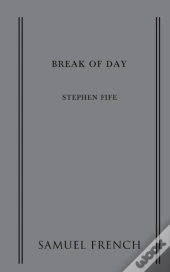 Break Of Day