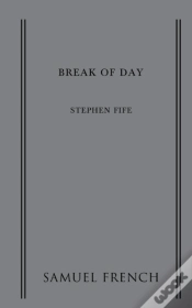 Capa do artigo Break Of Day
