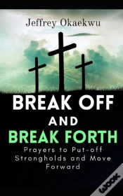 Capa do artigo Break Off And Break Forth