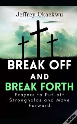 Capa do artigo Break Off And Break Forth