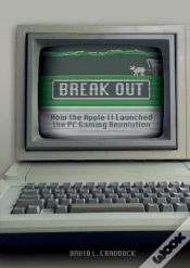Capa do artigo Break Out