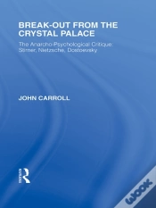 Capa do artigo Break-Out From The Crystal Palace