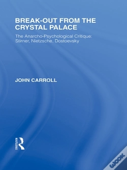 Capa do artigo Break-Out From The Crystal Palace