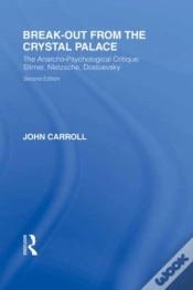 Capa do artigo Break-Out From The Crystal Palace
