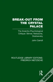 Capa do artigo Break-Out From The Crystal Palace
