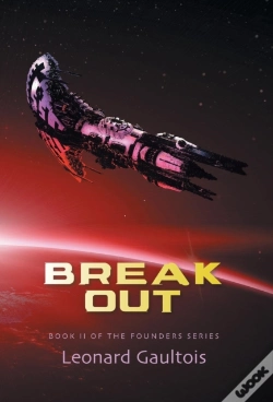 Capa do artigo Break Out
