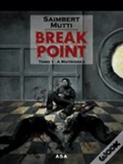 Capa do artigo Break Point - A Matrioska