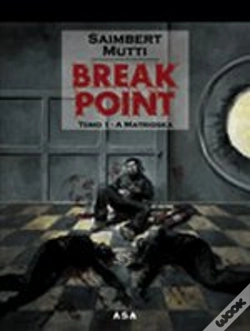 Capa do artigo Break Point - A Matrioska