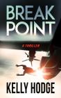 Break Point: A Thriller - Preview