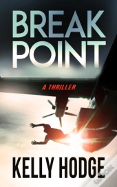 Break Point: A Thriller