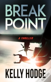 Capa do artigo Break Point: A Thriller