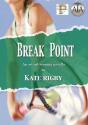 Break Point - Preview