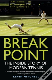 Capa do artigo Break Point