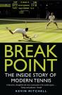 Break Point - Preview