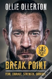 Capa do artigo Break Point