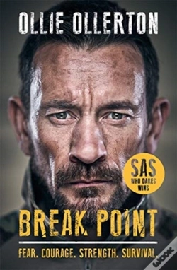 Capa do artigo Break Point
