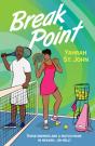 Break Point - Preview