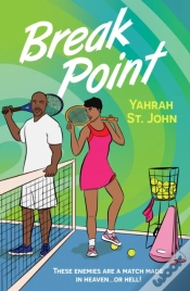 Capa do artigo Break Point