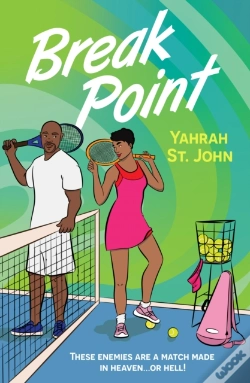 Capa do artigo Break Point