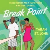 Capa do artigo Break Point