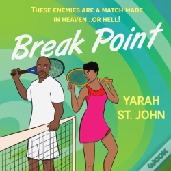 Capa do artigo Break Point