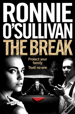 Capa do artigo Break