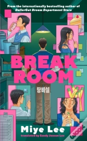 Capa do artigo Break Room