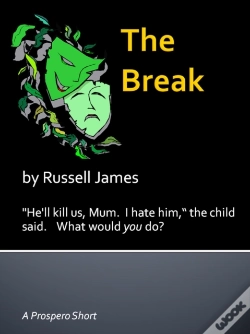 Capa do artigo Break