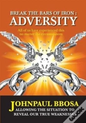 Capa do artigo Break The Bars Of Iron Adversity