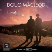 Capa do artigo Break the Chain - CD