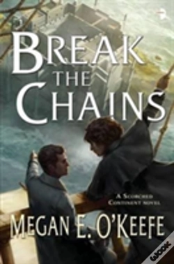 Capa do artigo Break The Chains