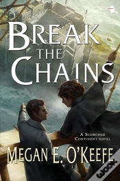 Capa do artigo Break The Chains