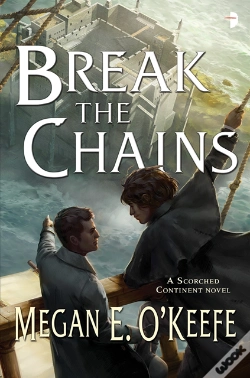 Capa do artigo Break The Chains