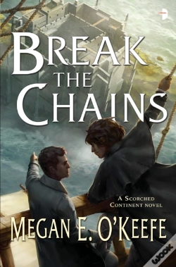Capa do artigo Break The Chains