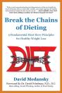 Break The Chains Of Dieting - Preview