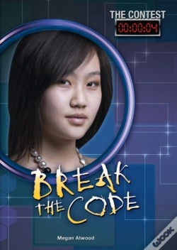 Capa do artigo Break The Code
