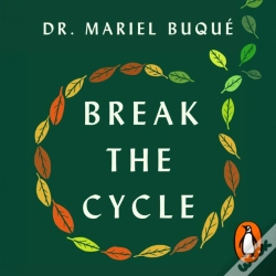 Capa do artigo Break The Cycle